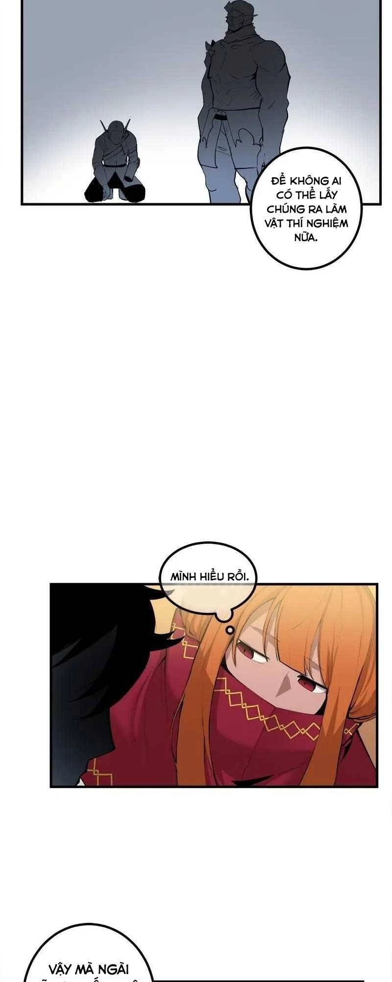 The Dungeon Master Chapter 63 - 25