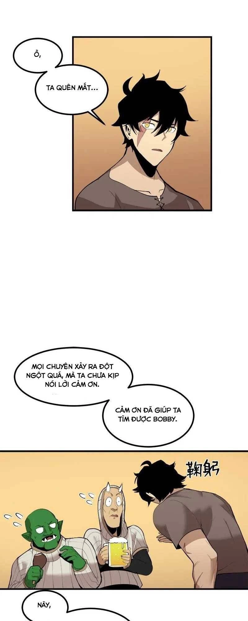 The Dungeon Master Chapter 63 - 27