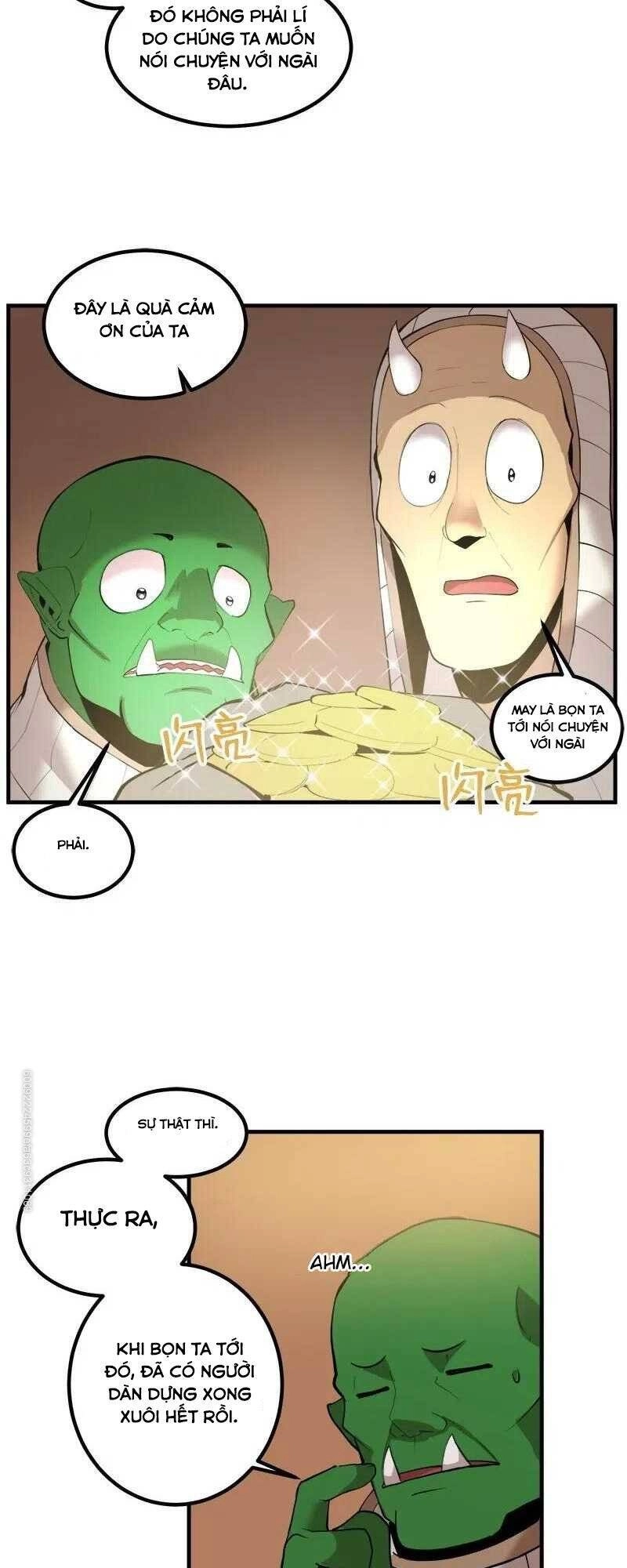 The Dungeon Master Chapter 63 - 28