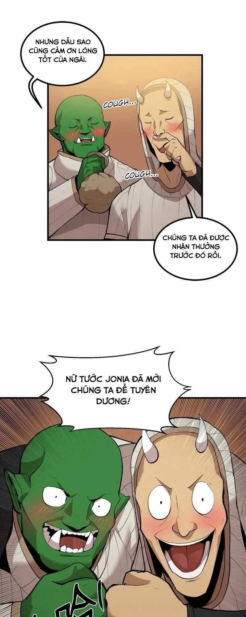 The Dungeon Master Chapter 63 - 31