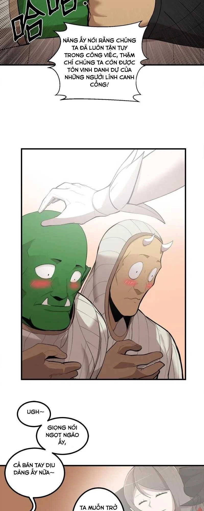 The Dungeon Master Chapter 63 - 32