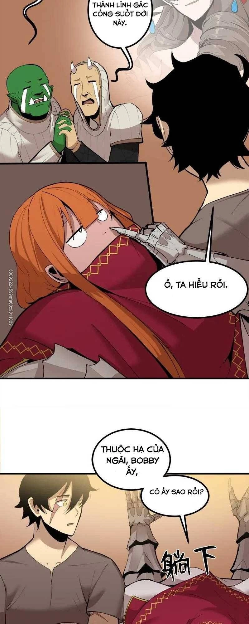 The Dungeon Master Chapter 63 - 33