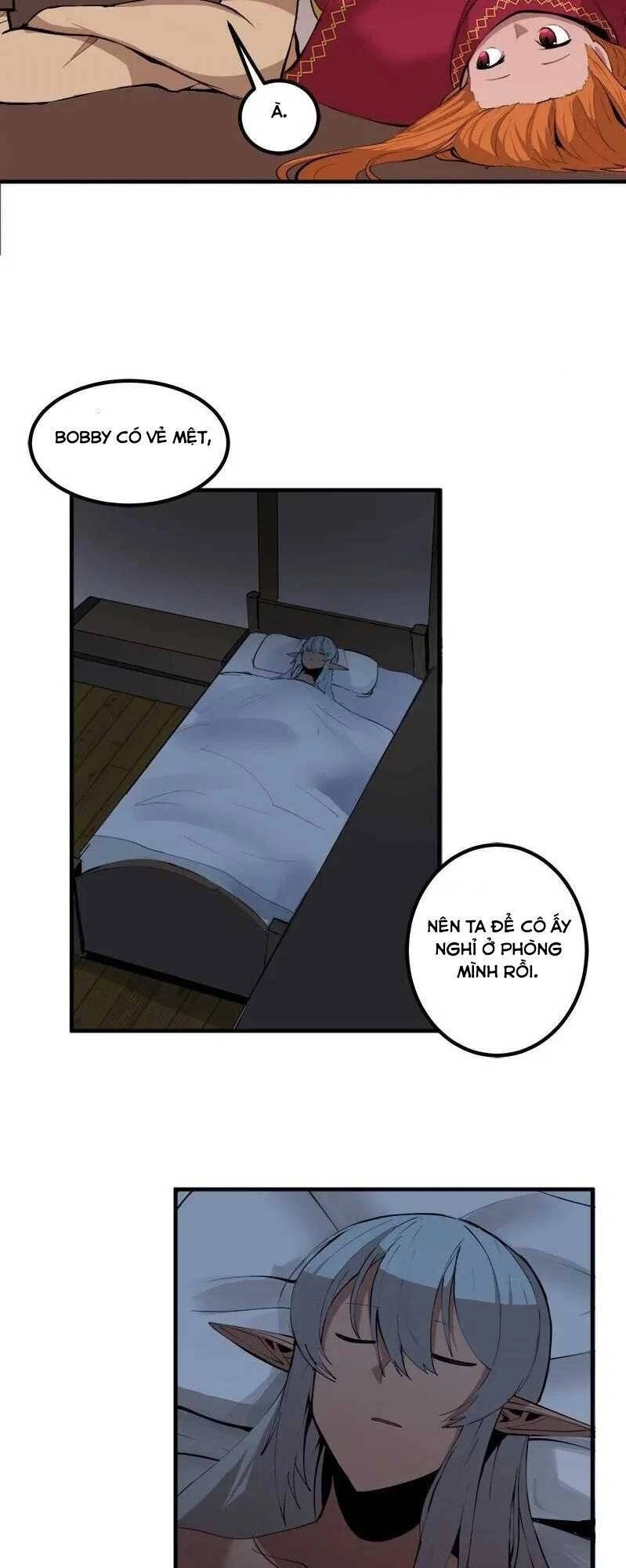 The Dungeon Master Chapter 63 - 34