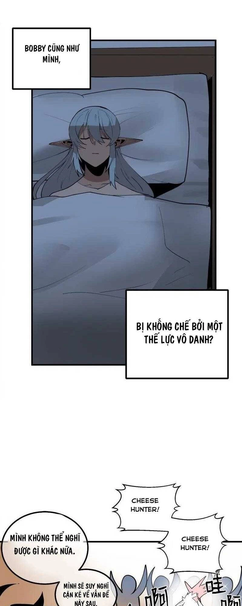 The Dungeon Master Chapter 63 - 36