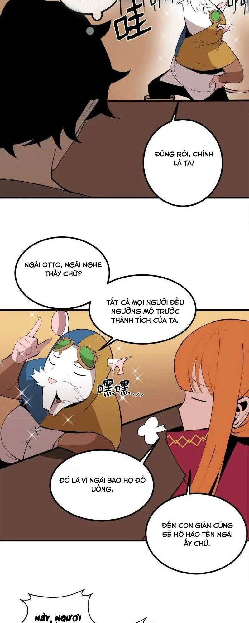 The Dungeon Master Chapter 63 - 37