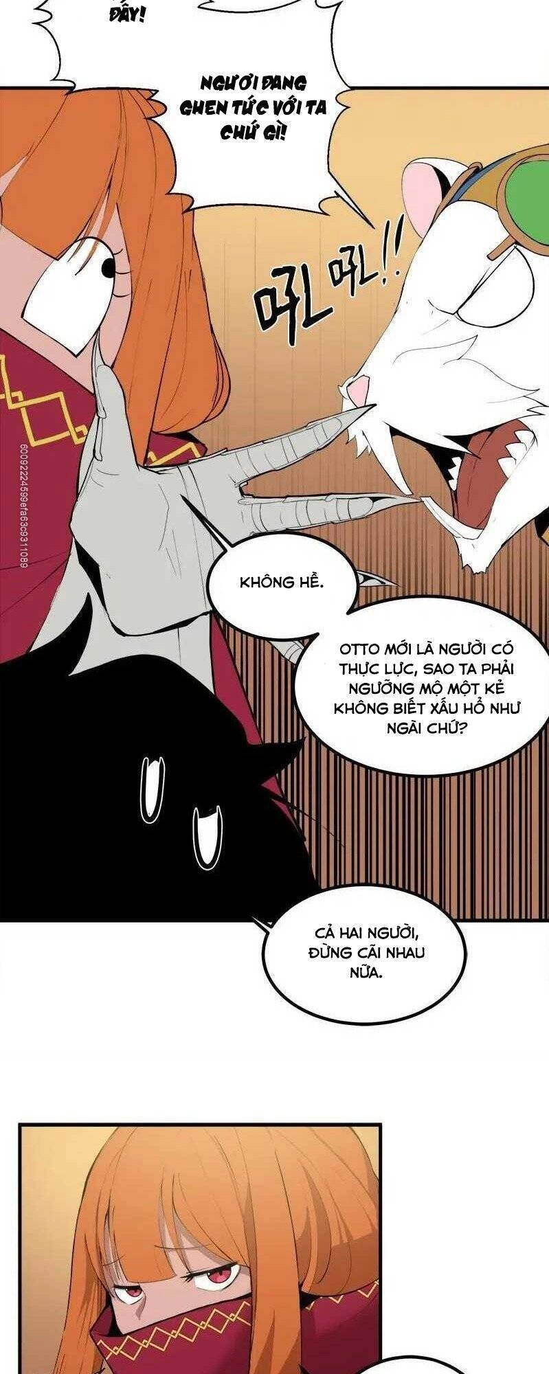 The Dungeon Master Chapter 63 - 38