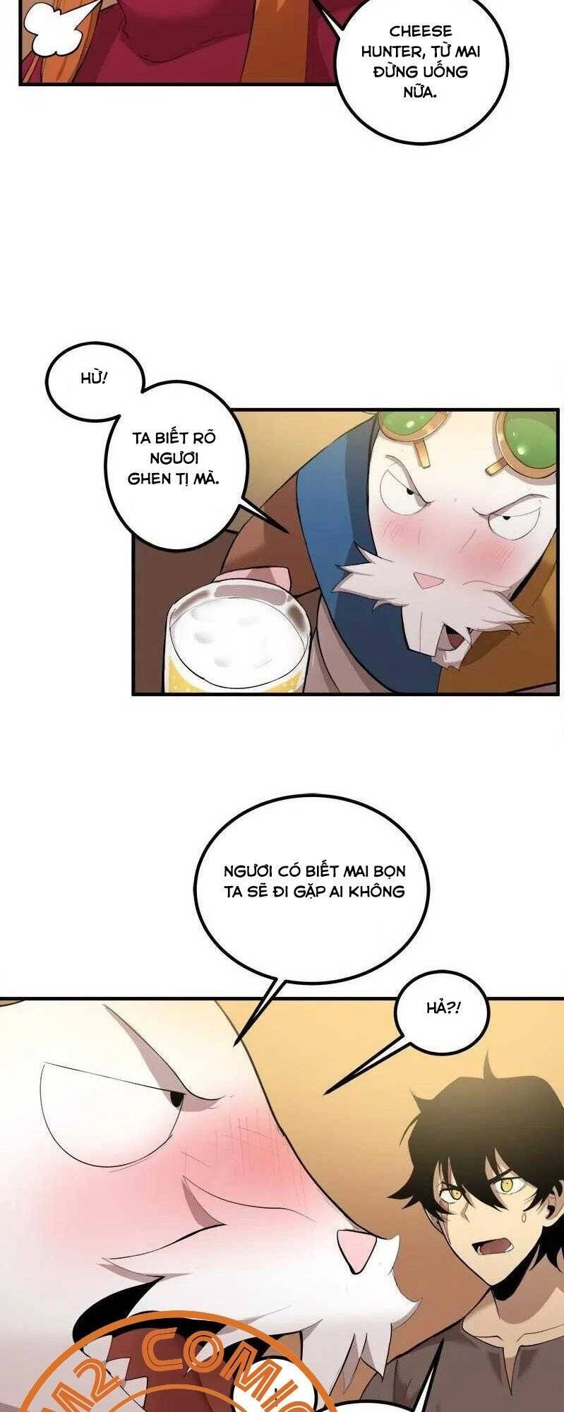 The Dungeon Master Chapter 63 - 39