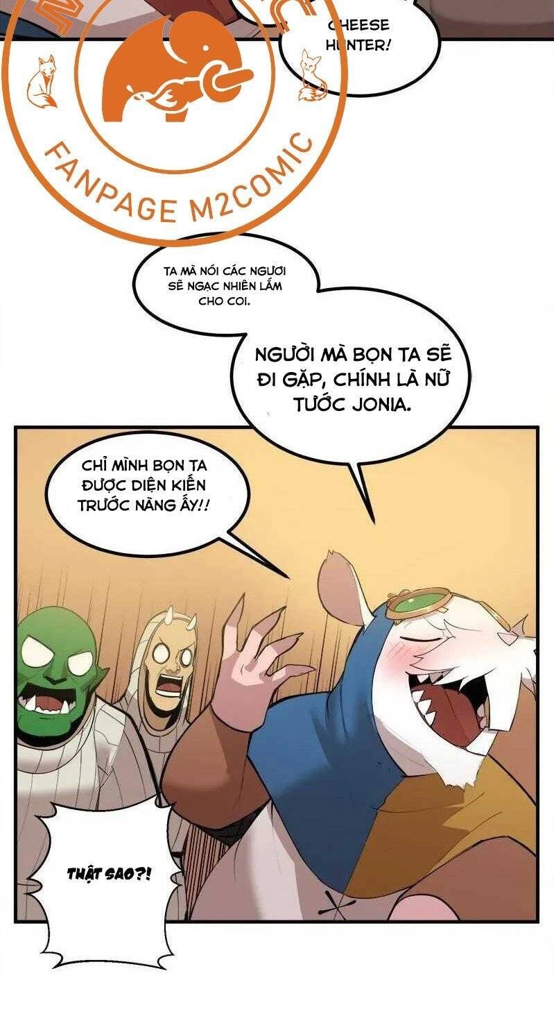 The Dungeon Master Chapter 63 - 40