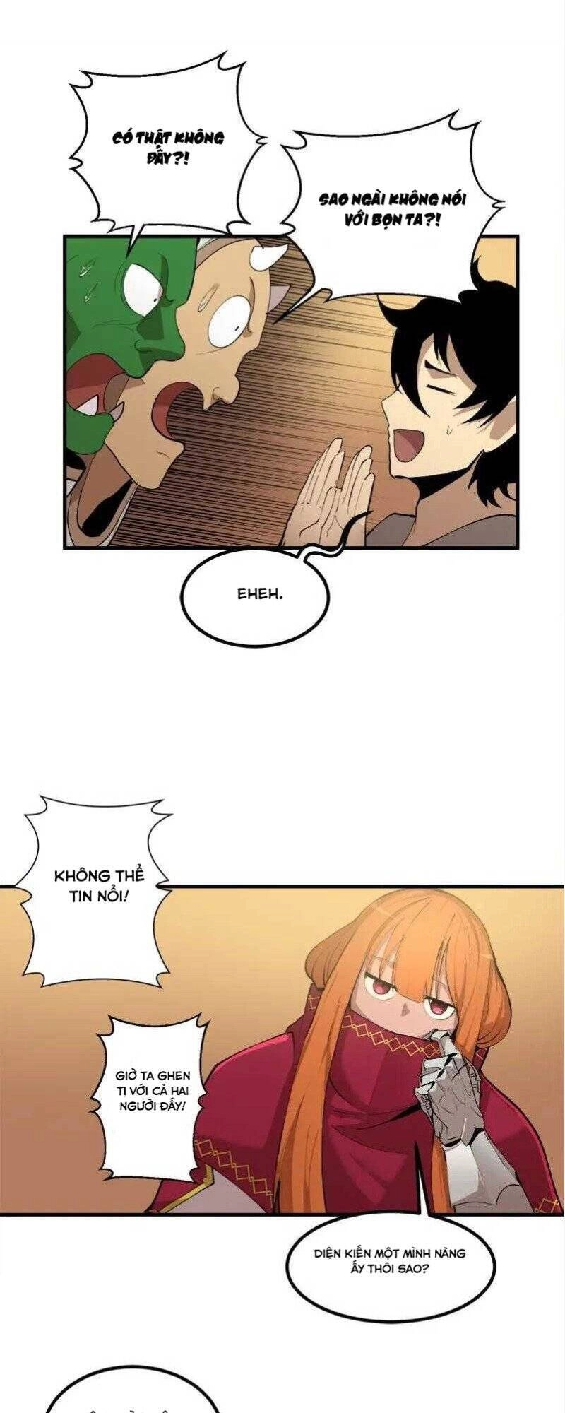 The Dungeon Master Chapter 63 - 41