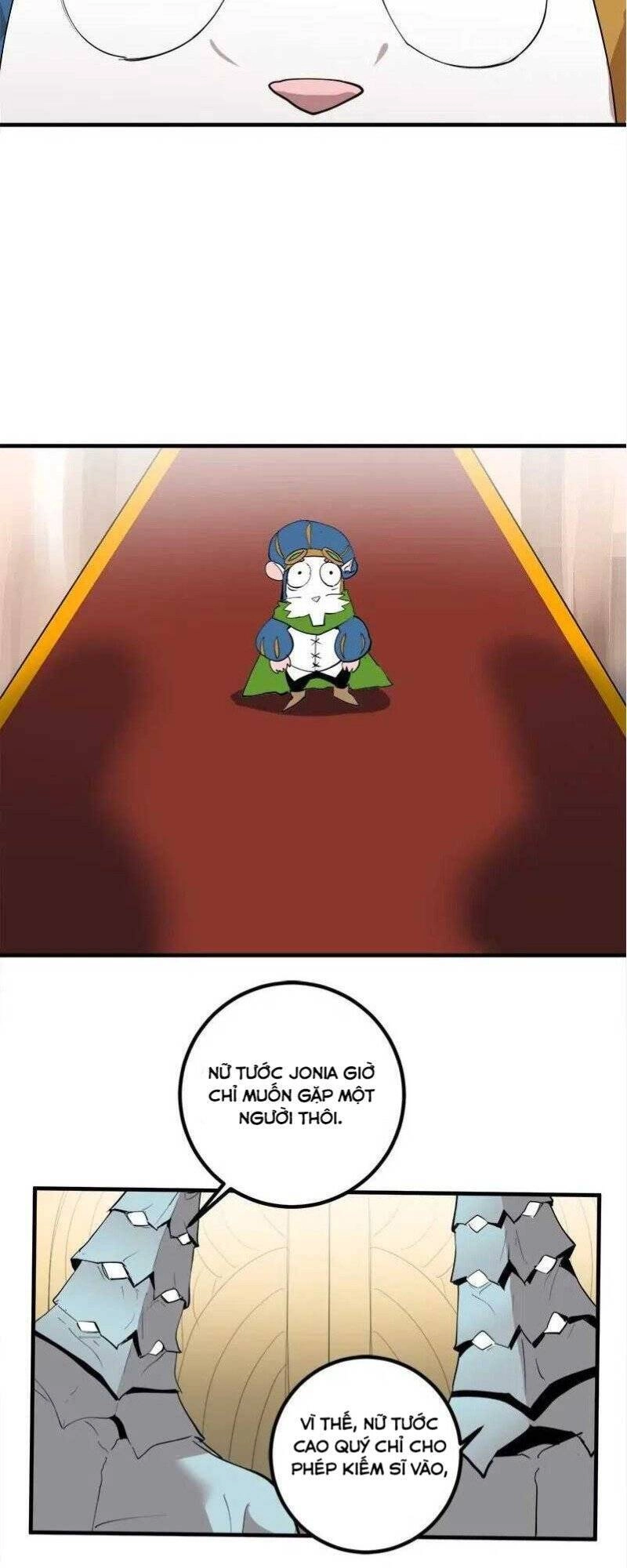 The Dungeon Master Chapter 63 - 43