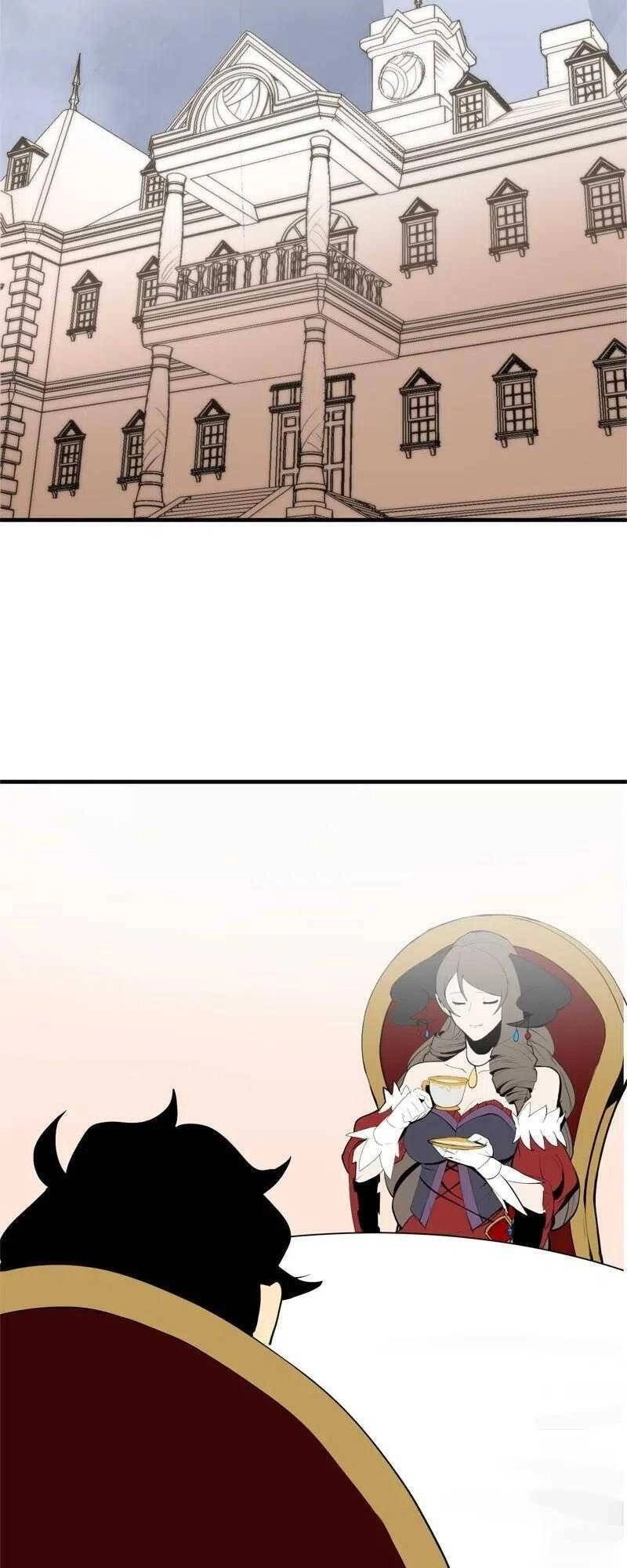 The Dungeon Master Chapter 64 - 3