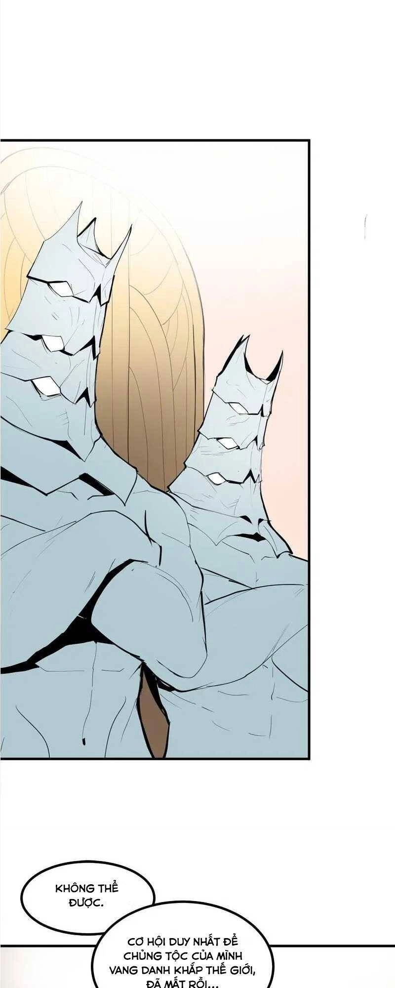 The Dungeon Master Chapter 64 - 7