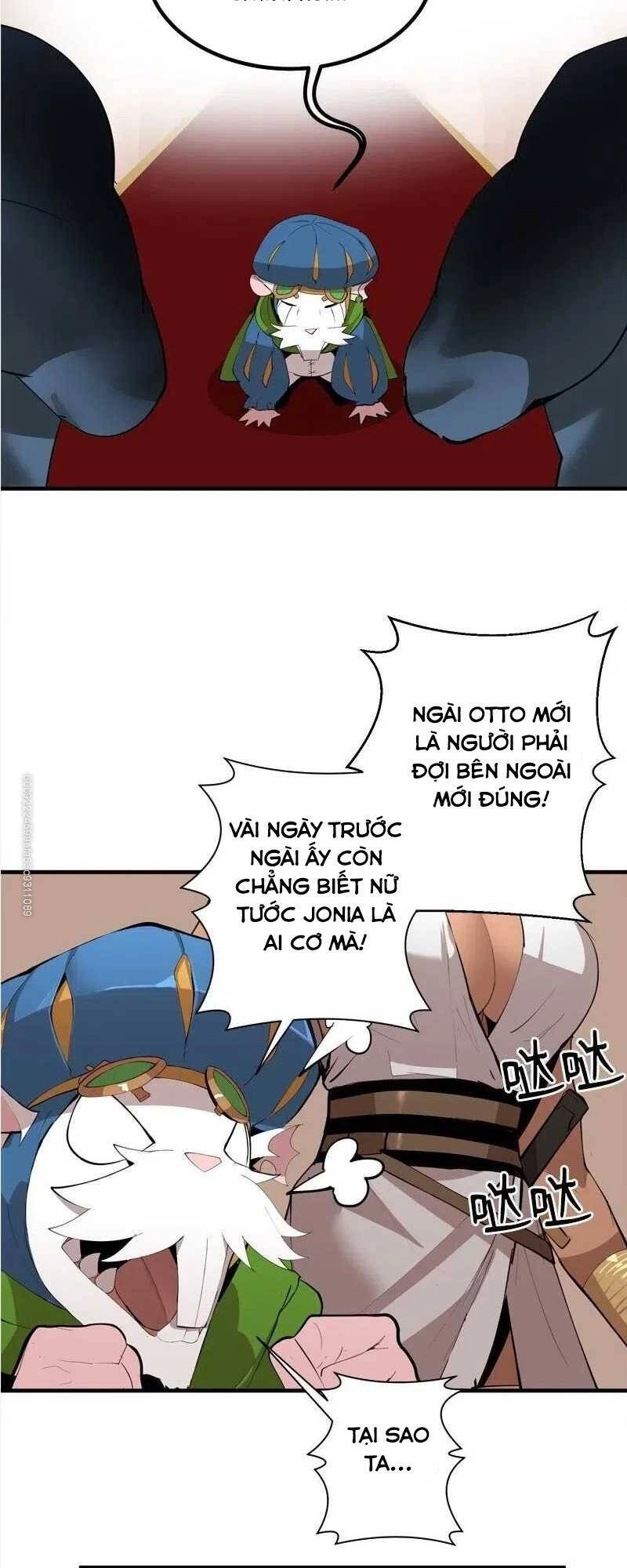 The Dungeon Master Chapter 64 - 8