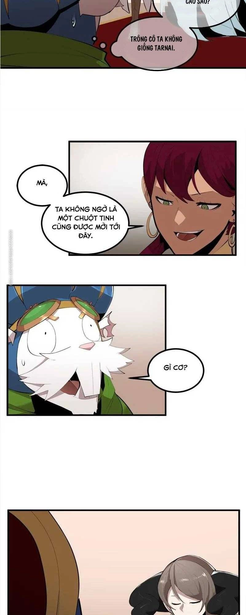 The Dungeon Master Chapter 64 - 12