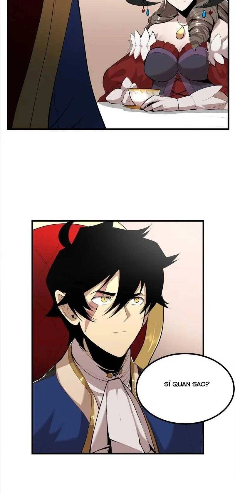 The Dungeon Master Chapter 64 - 13