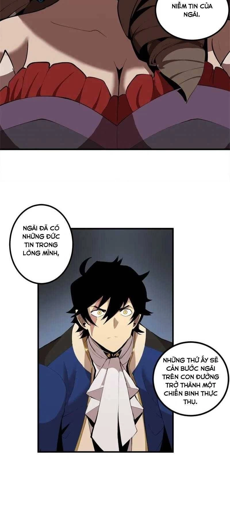 The Dungeon Master Chapter 64 - 17