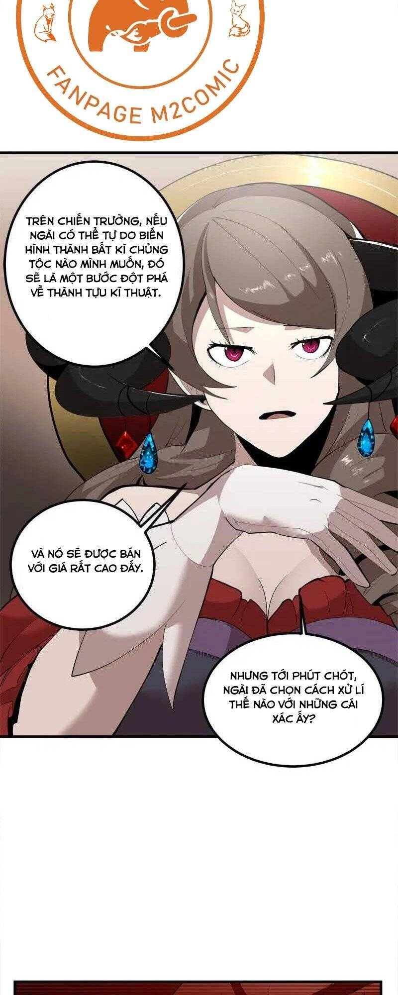 The Dungeon Master Chapter 64 - 19