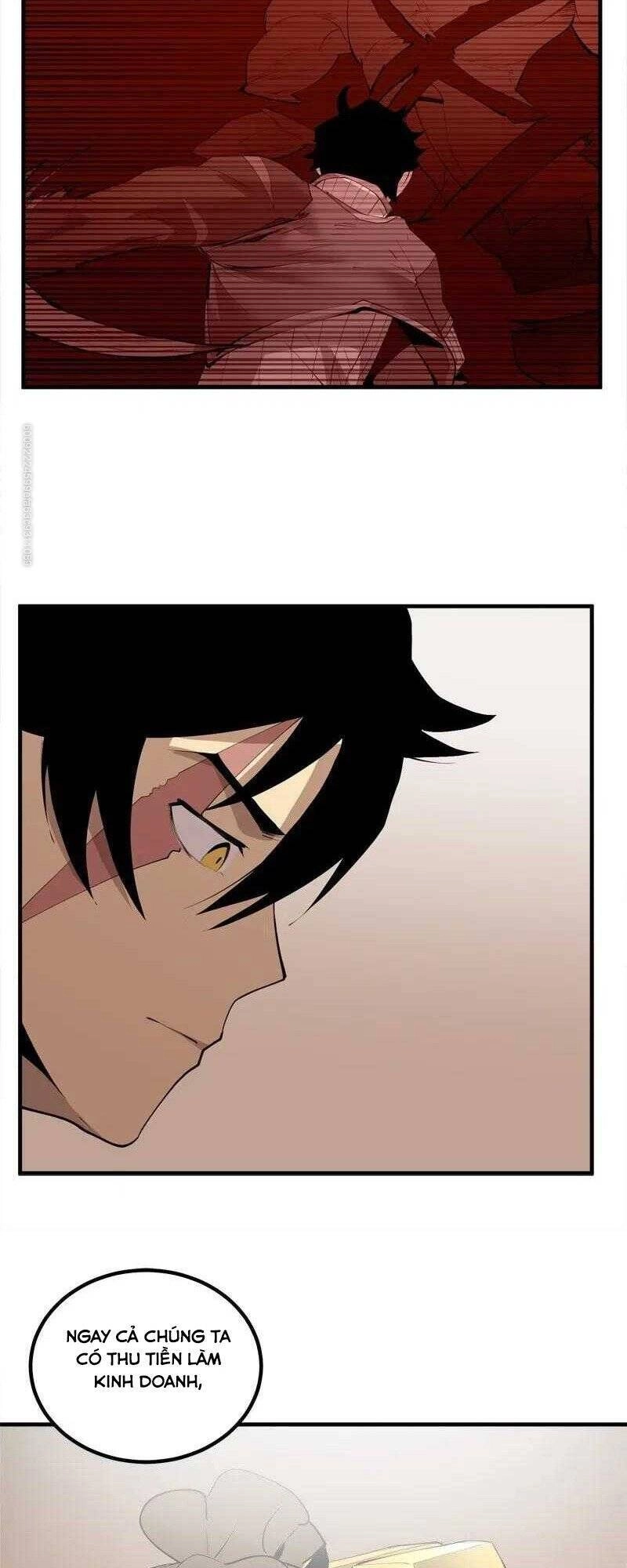 The Dungeon Master Chapter 64 - 20