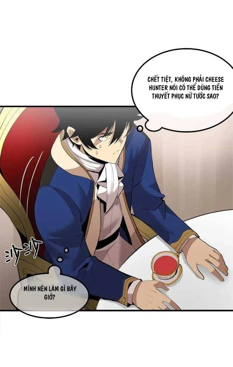 The Dungeon Master Chapter 64 - 22