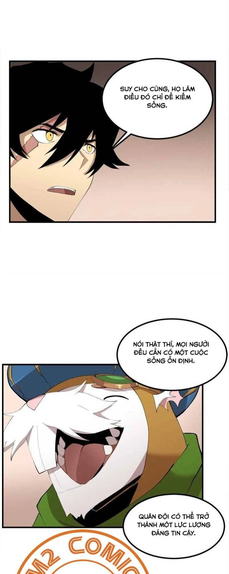 The Dungeon Master Chapter 64 - 23