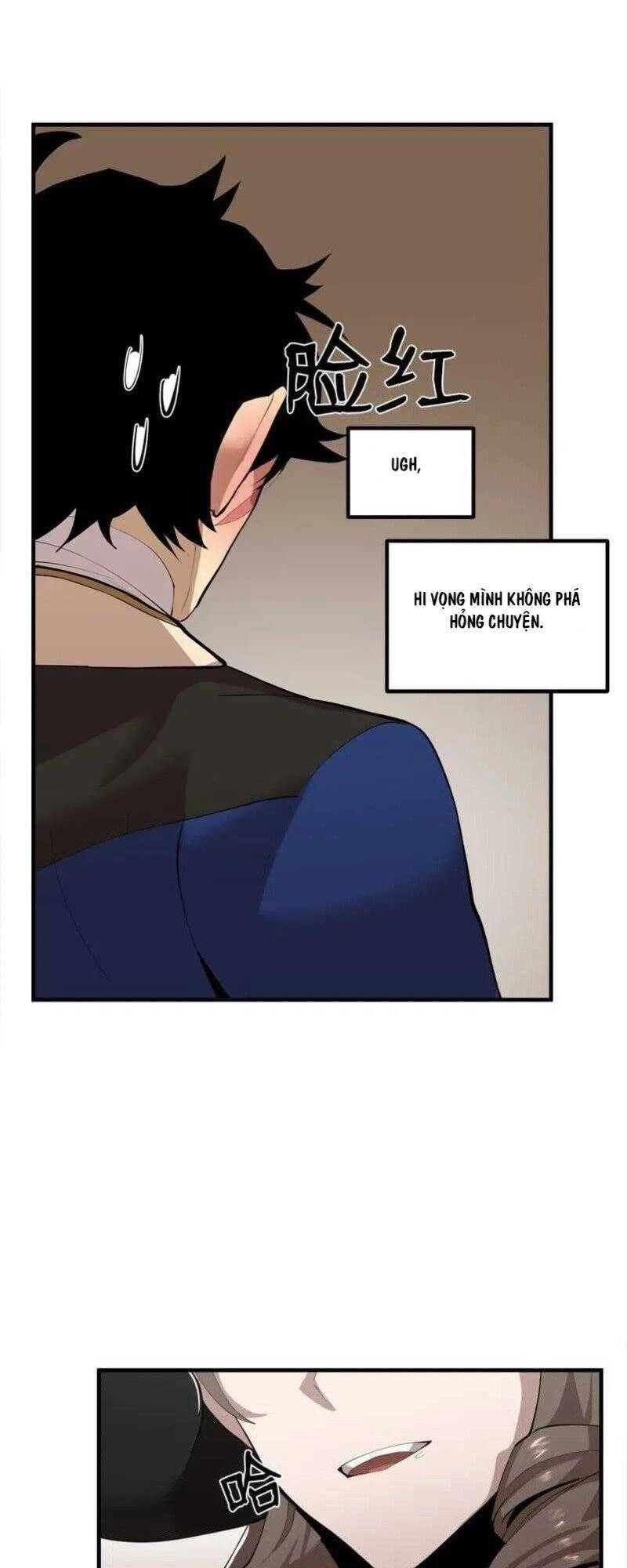 The Dungeon Master Chapter 64 - 26