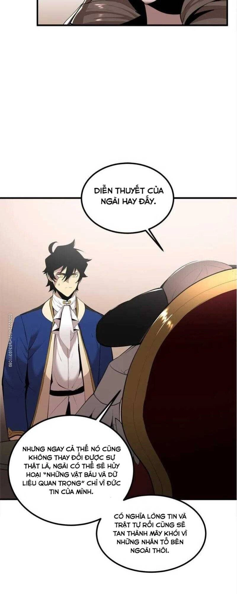 The Dungeon Master Chapter 64 - 27