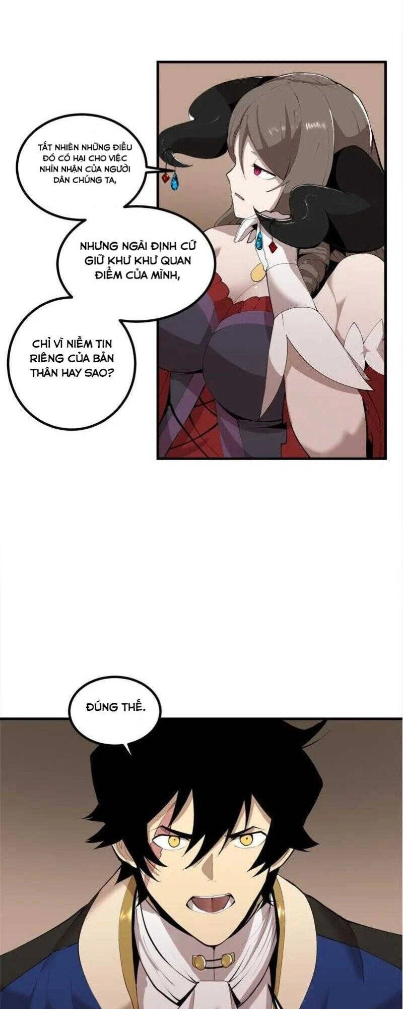 The Dungeon Master Chapter 64 - 28