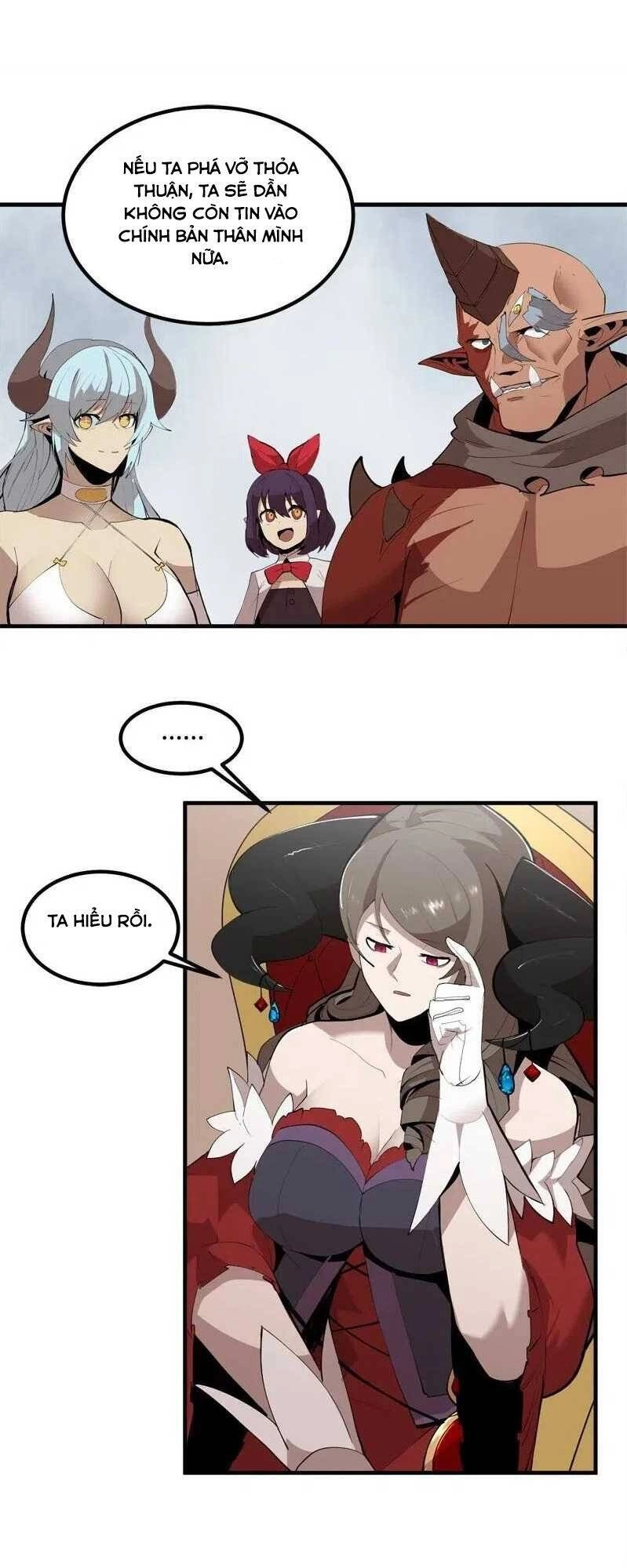 The Dungeon Master Chapter 64 - 30