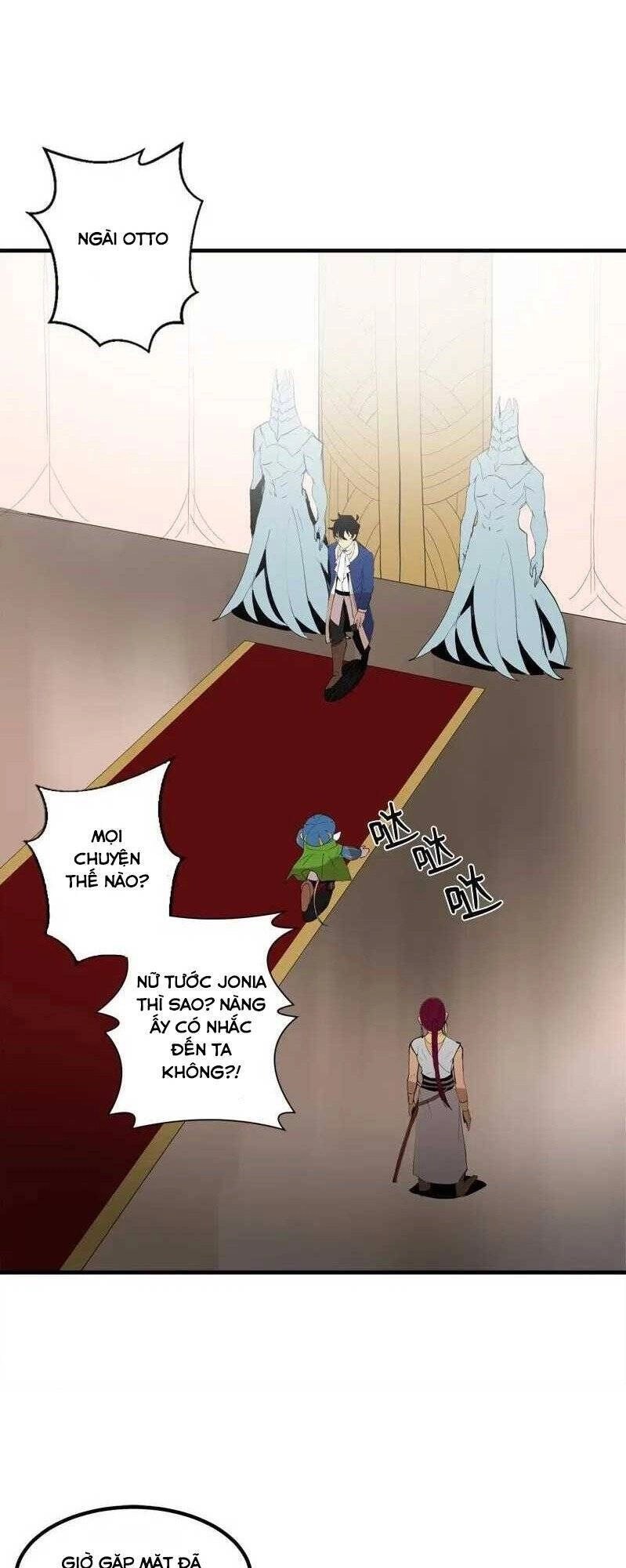 The Dungeon Master Chapter 64 - 33