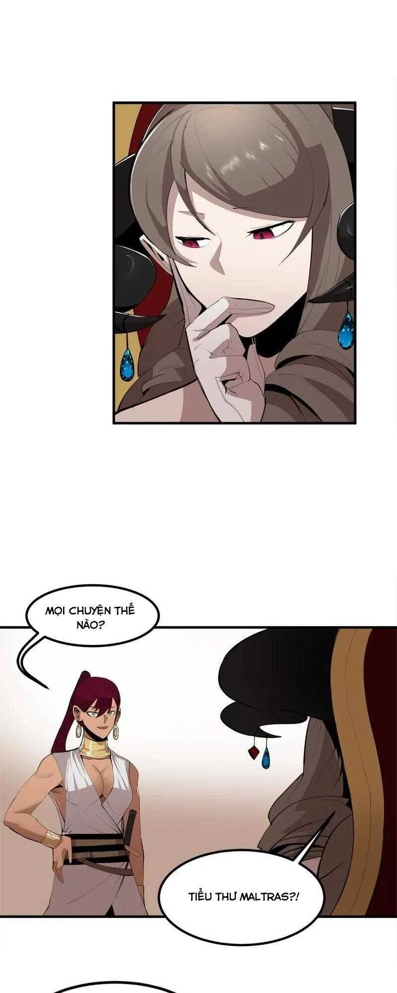 The Dungeon Master Chapter 64 - 36