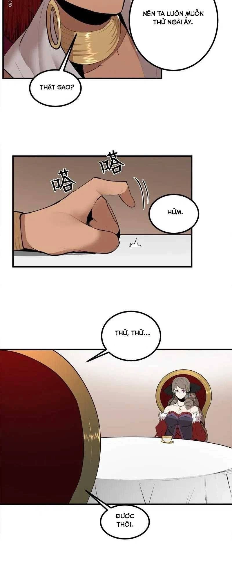 The Dungeon Master Chapter 64 - 38