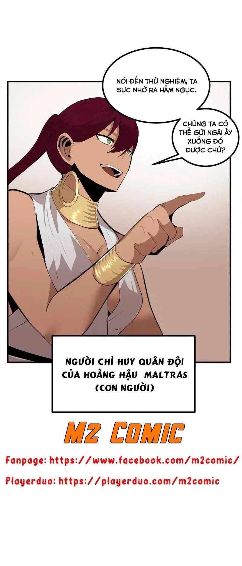 The Dungeon Master Chapter 64 - 39