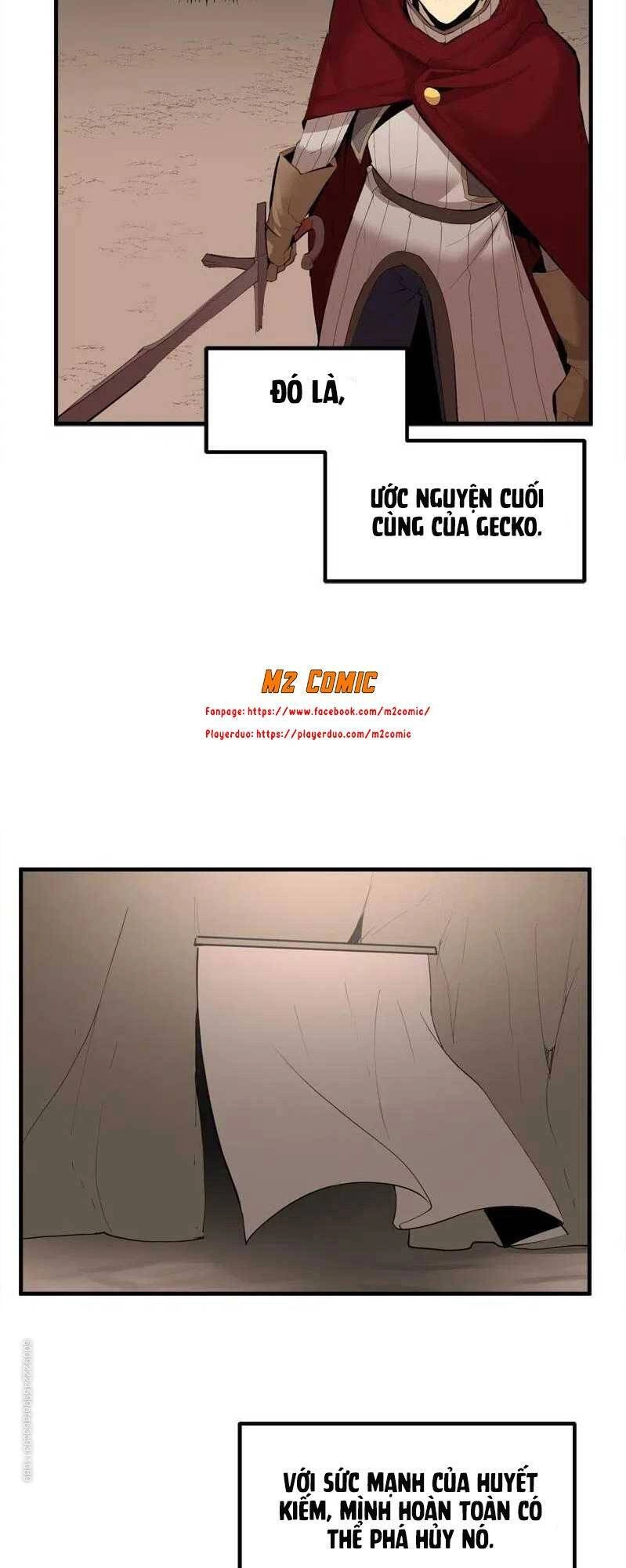 The Dungeon Master Chapter 65 - 14