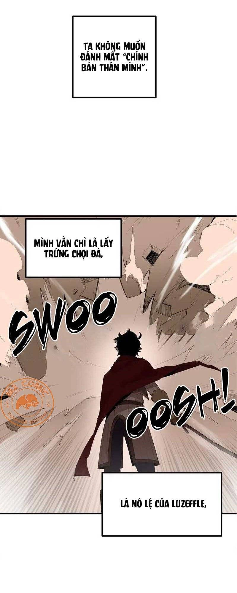 The Dungeon Master Chapter 65 - 18