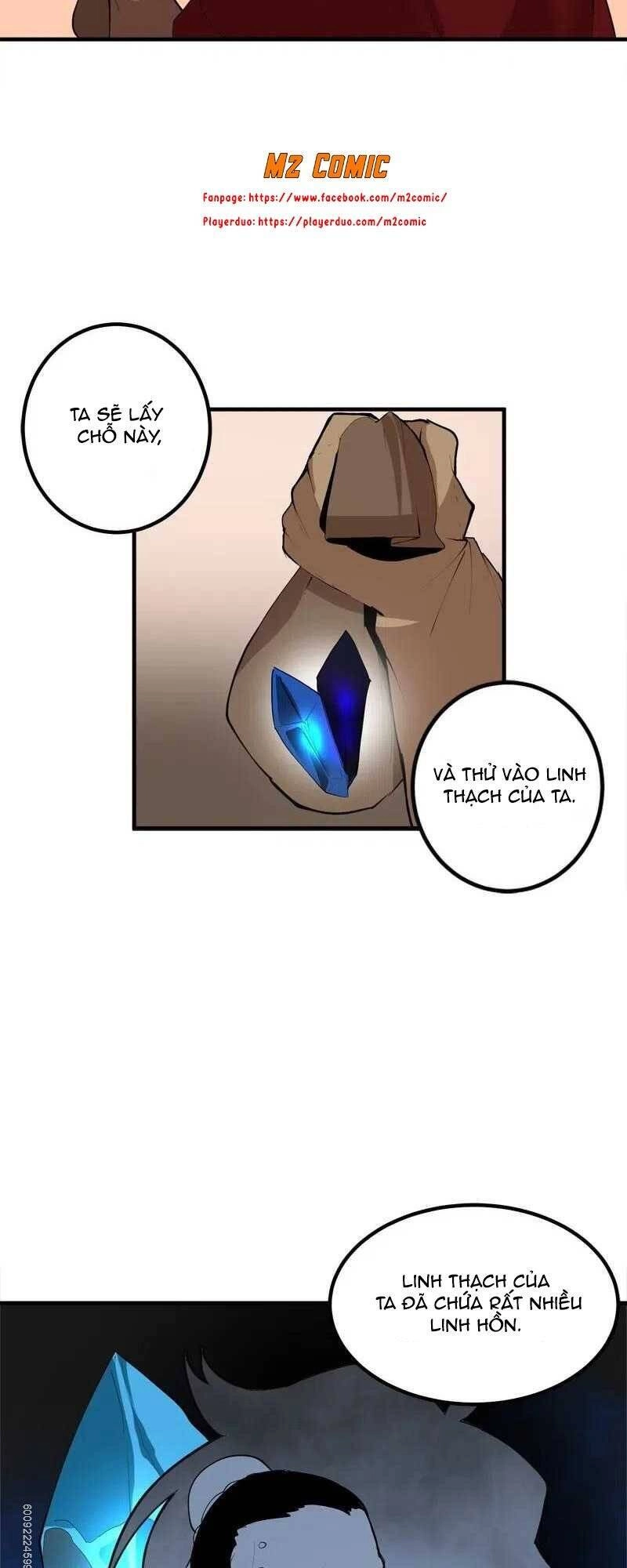 The Dungeon Master Chapter 65 - 23