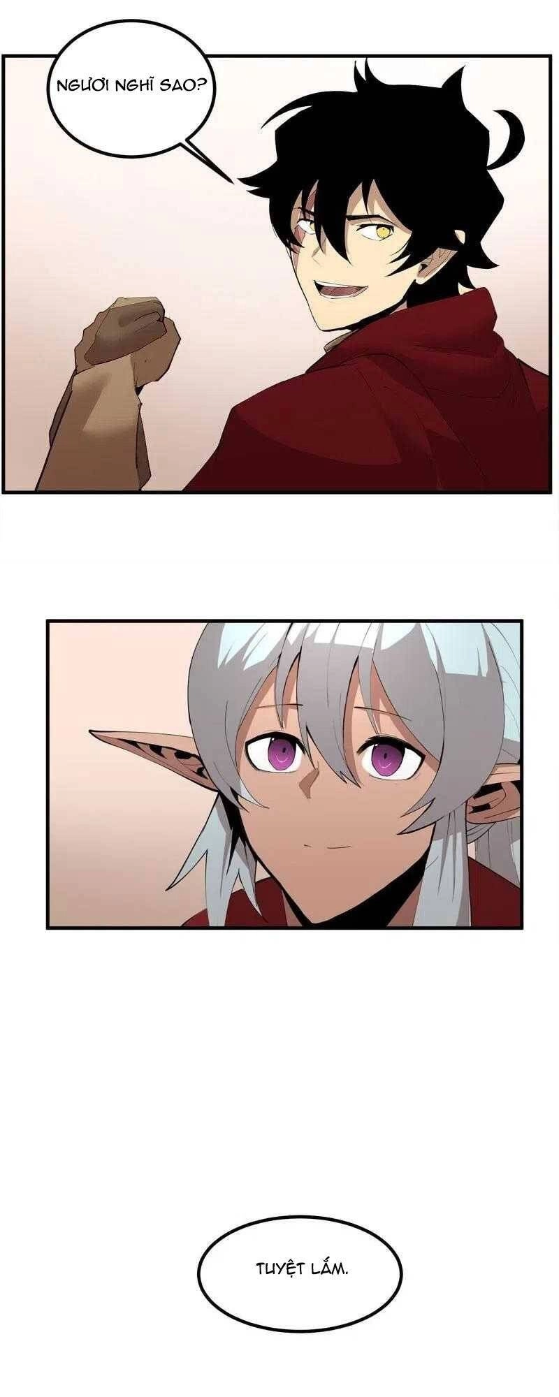 The Dungeon Master Chapter 65 - 25