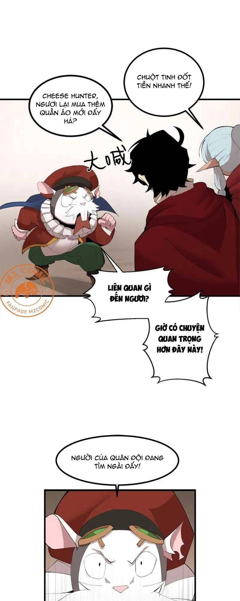 The Dungeon Master Chapter 65 - 31