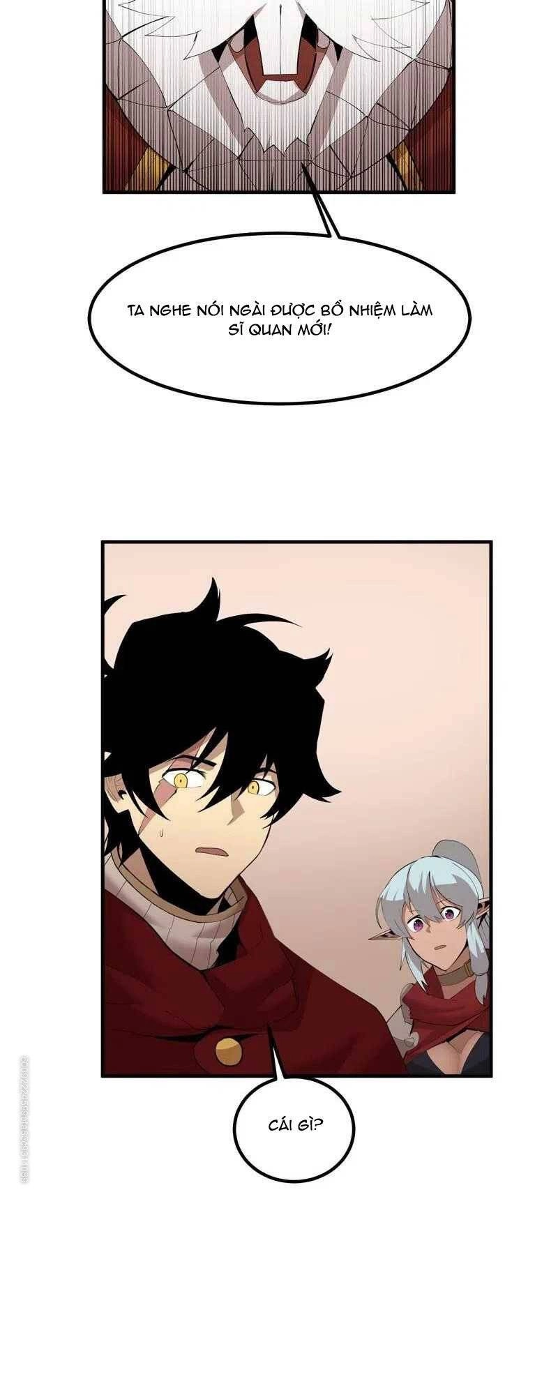 The Dungeon Master Chapter 65 - 32