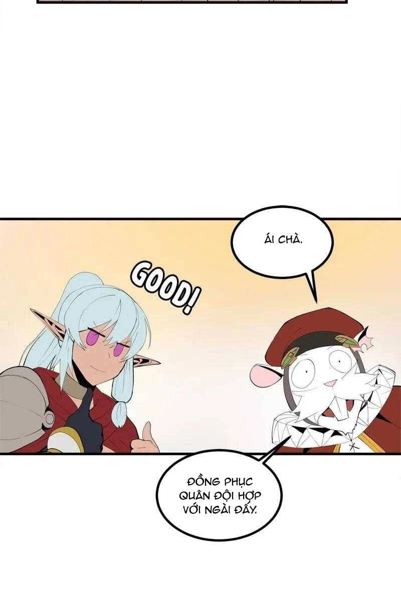 The Dungeon Master Chapter 65 - 34