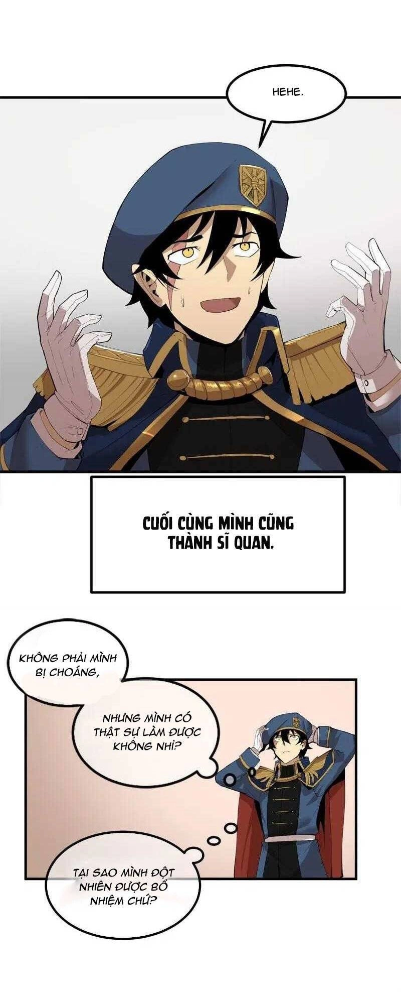 The Dungeon Master Chapter 65 - 35