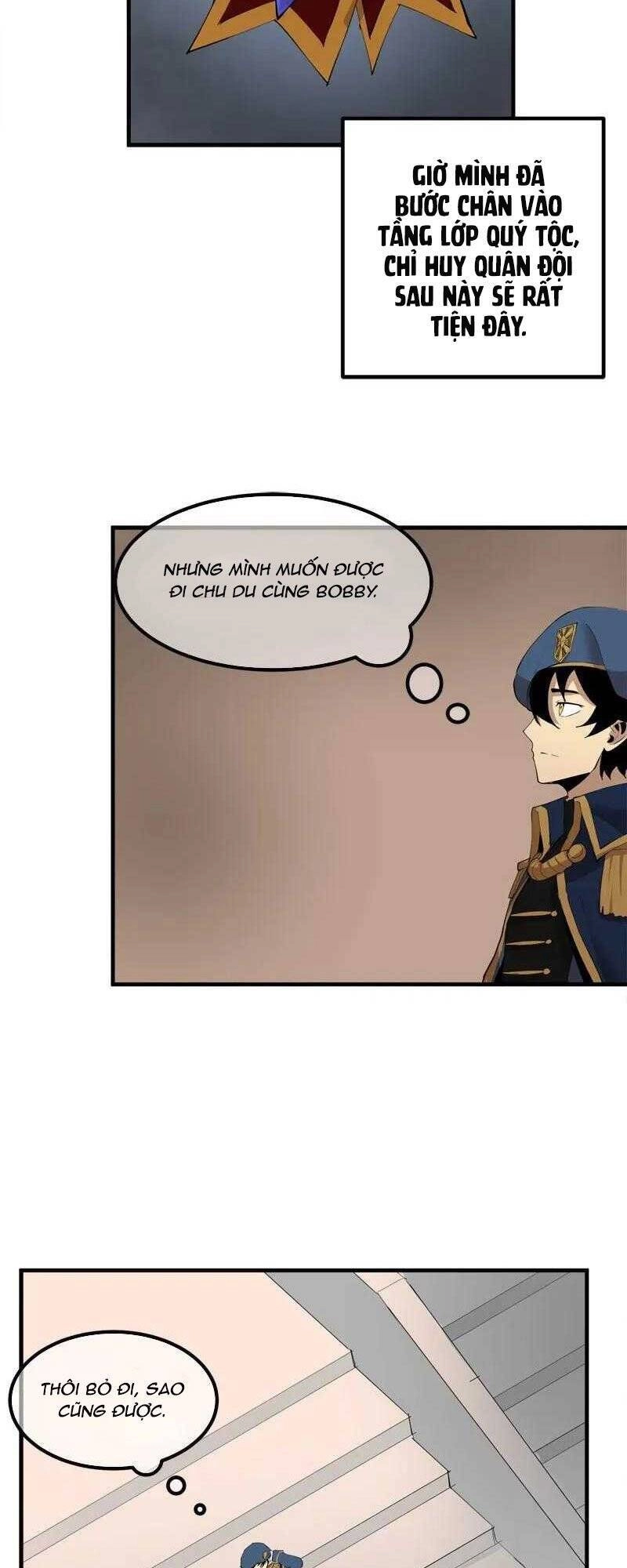 The Dungeon Master Chapter 65 - 37