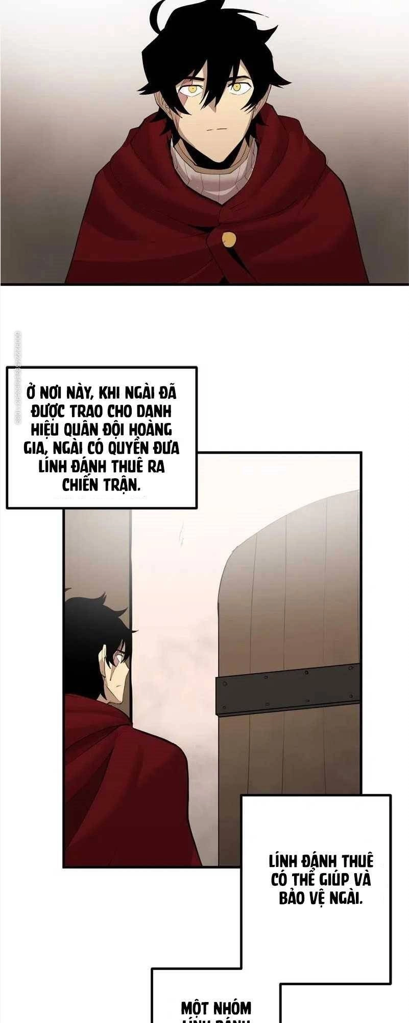 The Dungeon Master Chapter 65 - 40