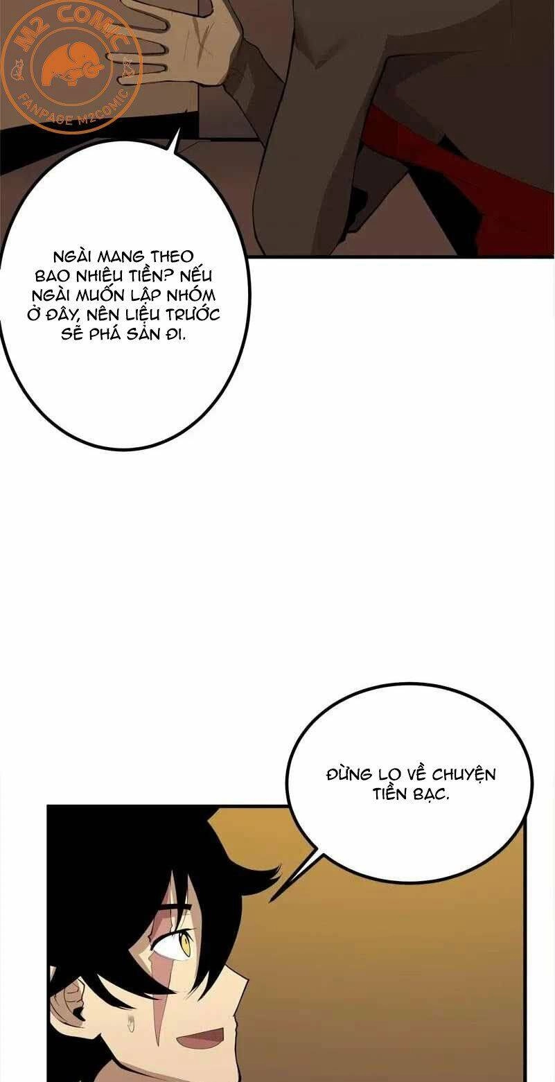 The Dungeon Master Chapter 66 - 6