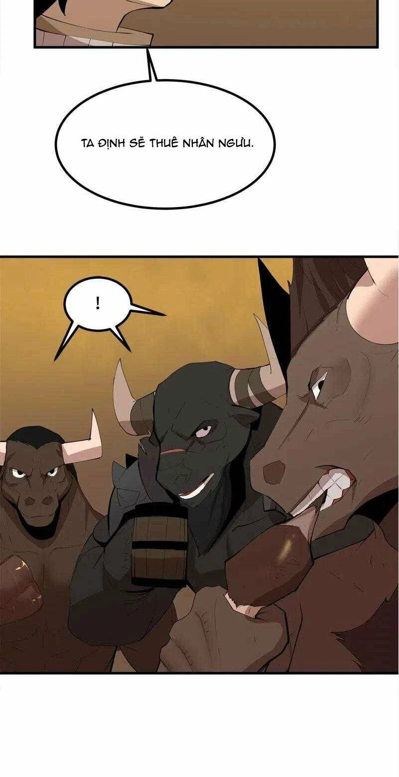 The Dungeon Master Chapter 66 - 7