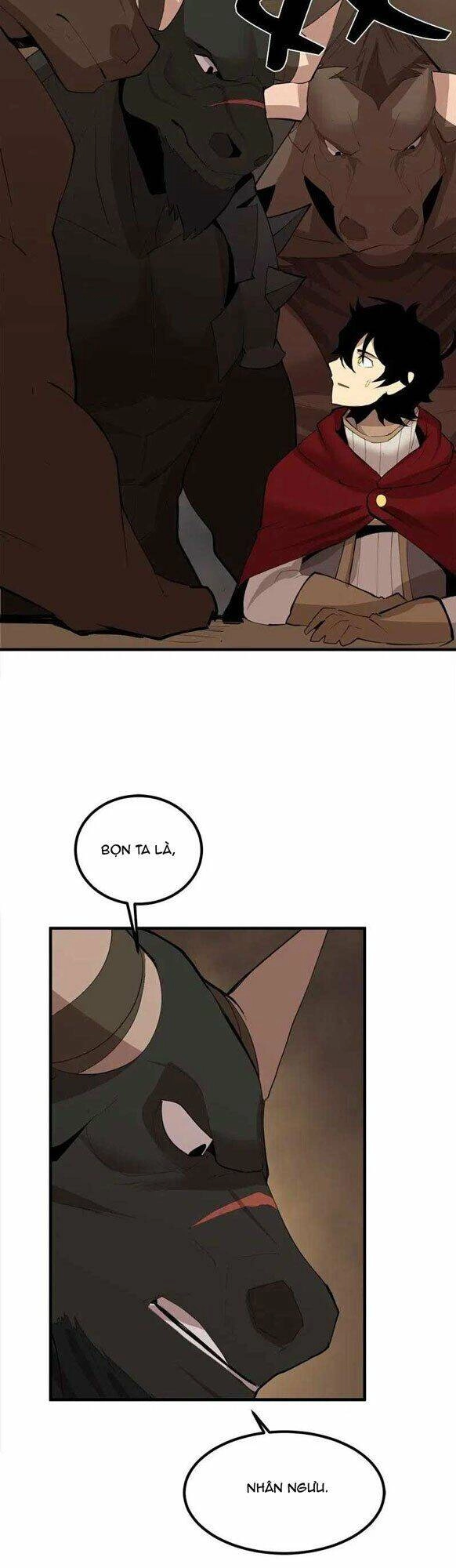 The Dungeon Master Chapter 66 - 9