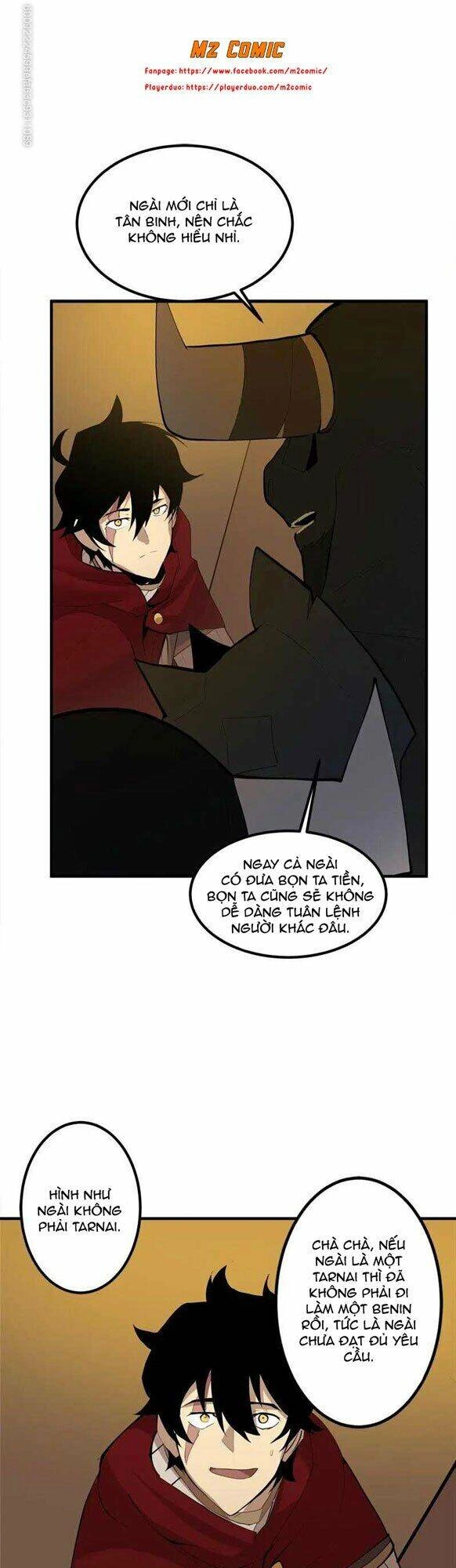 The Dungeon Master Chapter 66 - 10