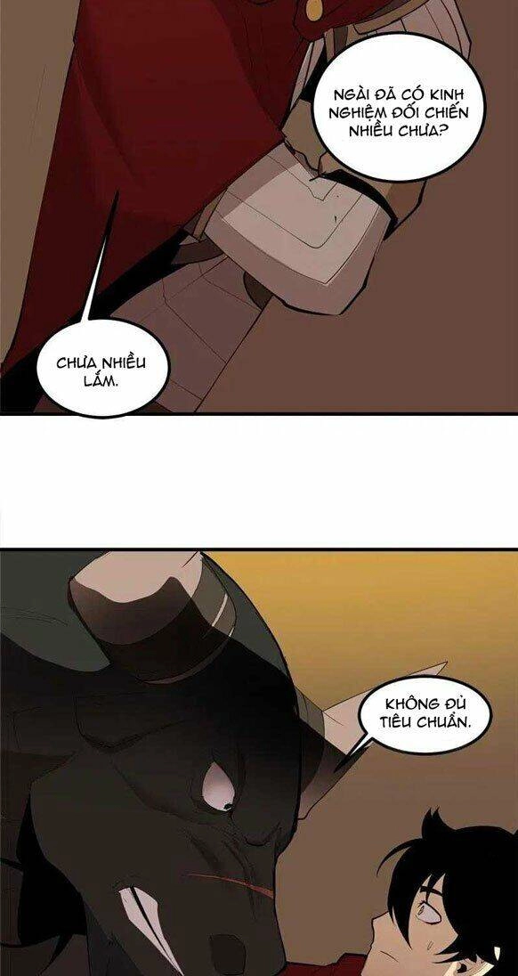 The Dungeon Master Chapter 66 - 11