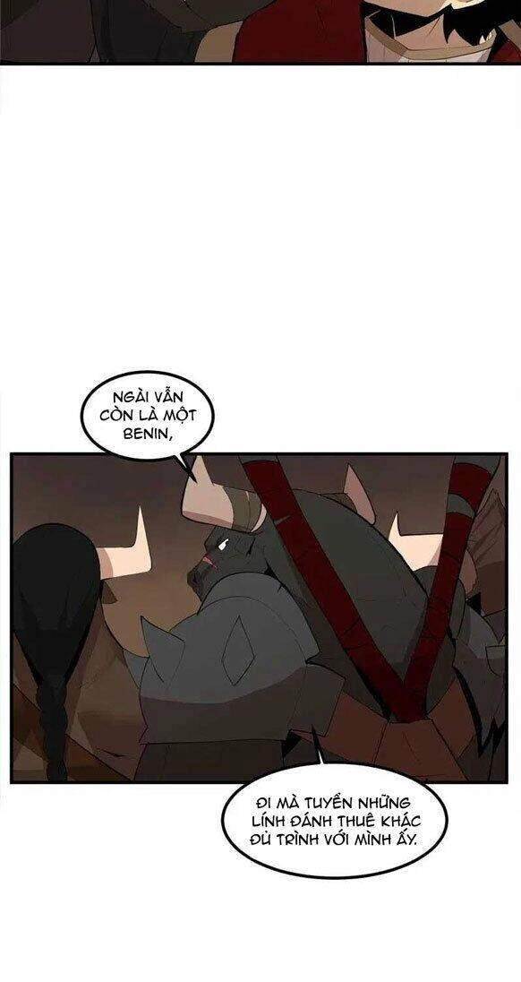 The Dungeon Master Chapter 66 - 12