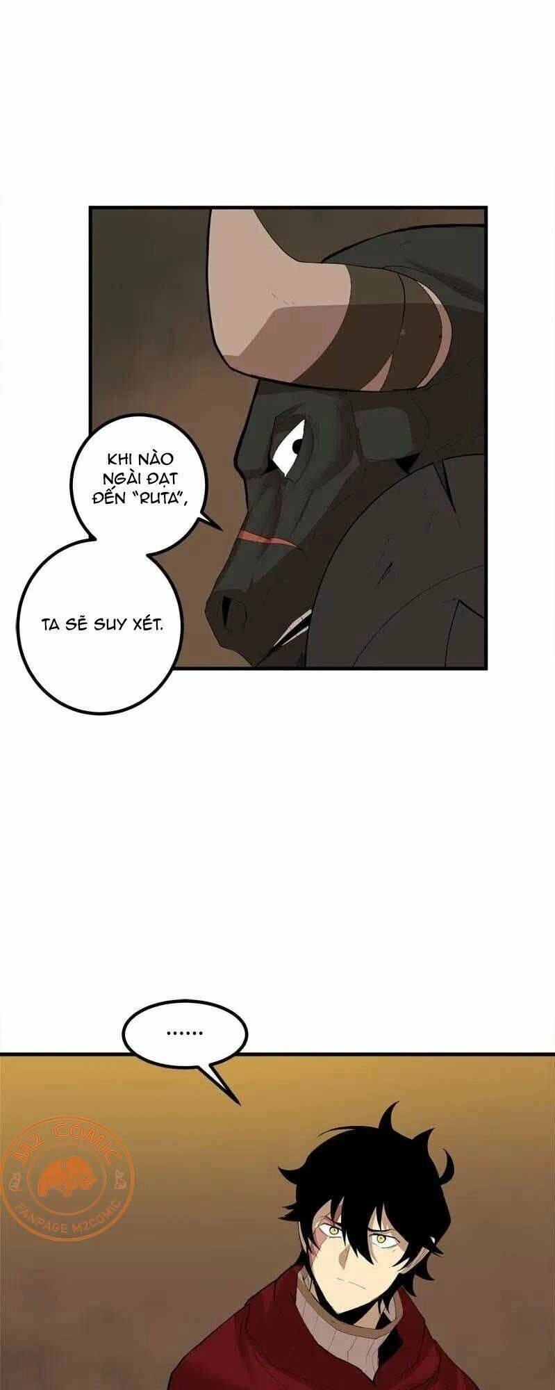 The Dungeon Master Chapter 66 - 13