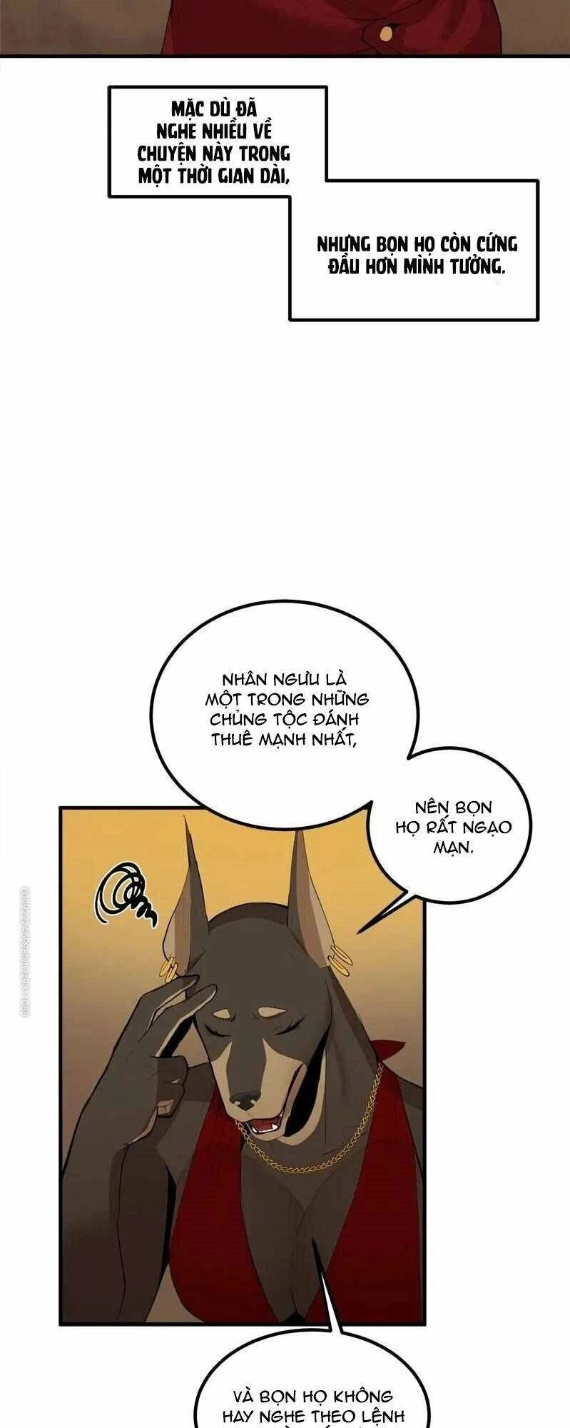 The Dungeon Master Chapter 66 - 14